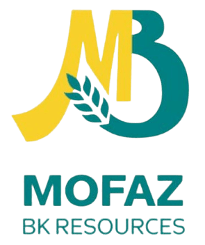 Mofaz BK Resources