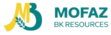 Mofaz BK Resources